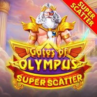 Gates of Olympus Super Scatter büyük kazanç