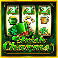 Irish Charms büyük kazanç