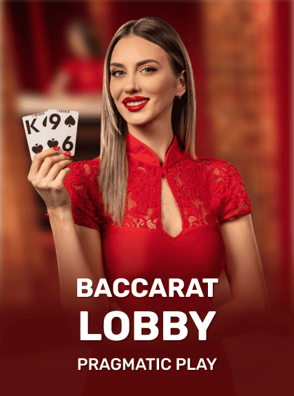 Baccarat Lobby canlı casino