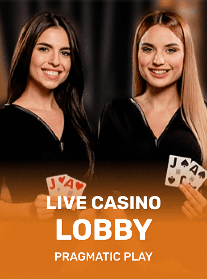 Live Casino Lobby canlı casino