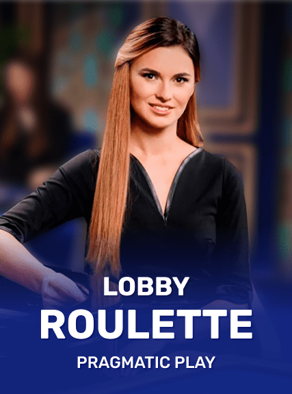 Lobby Roulette canlı casino