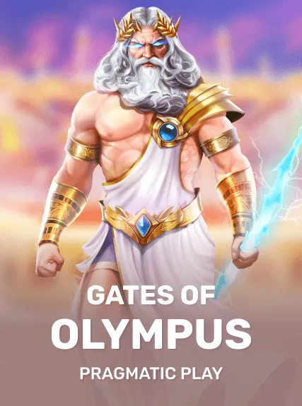Gates of Olympus slot oyunu
